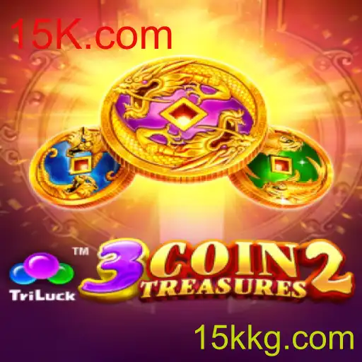 Descubra o Mundo Aventureiro de 3CoinTreasures2