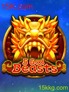 Explorando o Mundo de 5GodBeasts: Um Mergulho no Universo do Jogo de Estratégia Inovador
