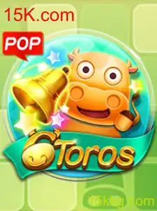 Descubra 6Toros: Um Jogo Inovador Inspirado em 15K.com