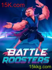 BattleRoosters: Mergulho Estratégico no Novo Fenômeno dos E-Sports