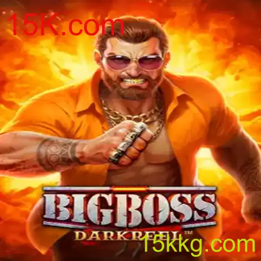 Descubra as Emoções de BigBoss: Uma Nova Aventura em 15K.com