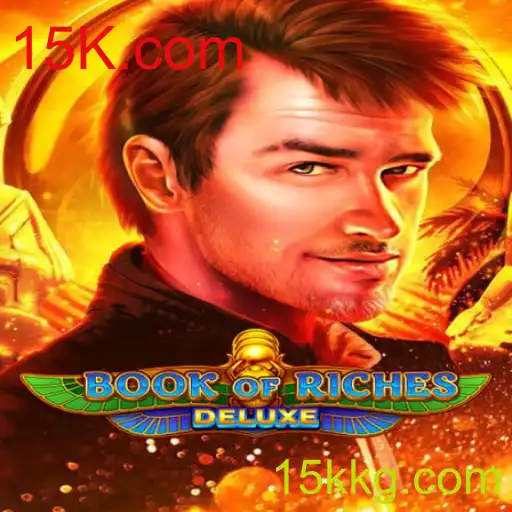 Explorando BookofRichesDeluxe: Um Mergulho no Jogo Que Conquista Multidões