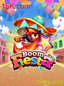 Explorando BoomFiesta: O Novo Fenômeno do Mundo dos Jogos