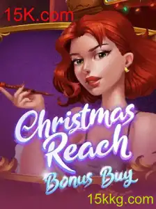 ChristmasReachBonusBuy: Um Mergulho no Universo de 15K.com