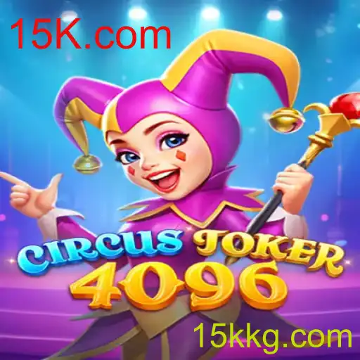 Explorando o Mundo Fascinante de CircusJoker4096