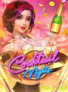 CocktailNights: Uma Experiência de Jogo Única
