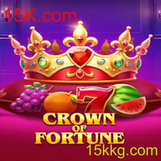 Explorando o Emocionante Mundo de CrownofFortune e 15K.com