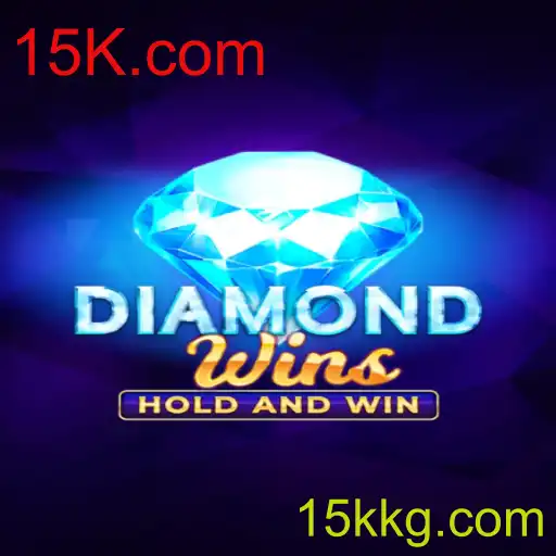 Explorando o Mundo de DiamondWins: Um Jogo que Brilha com a Emoção de 15K.com