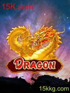 Dragon: A Aventura Épica na Plataforma 15K.com