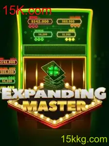 Descubra a Aventura Estratégica: ExpandingMaster