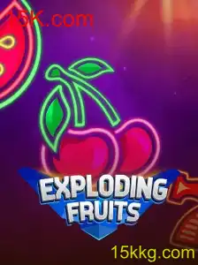 ExplodingFruits: Um Mergulho no Mundo das Frutas Explosivas