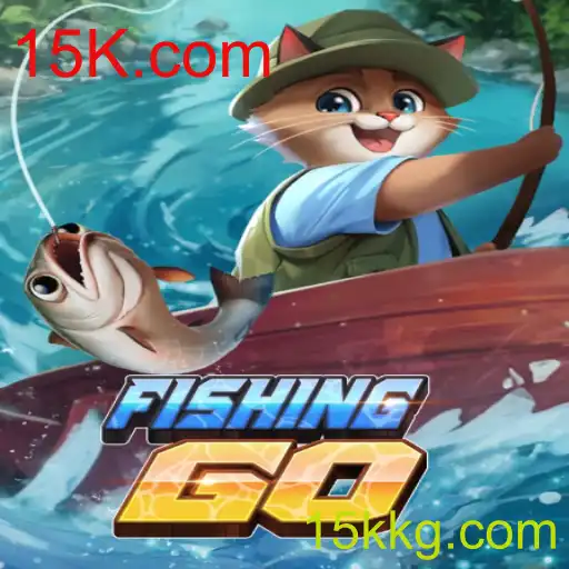 FishingGO: A Nova Sensação Mundial dos Jogos de Pesca