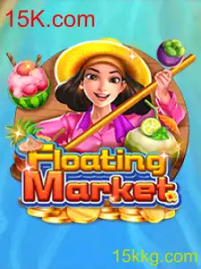 Explorando o Enigmático Jogo FloatingMarket: Uma Jornada ao Mundo Virtual