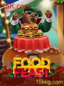 Descubra o Emocionante Mundo de FoodFeast