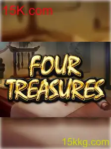 Explorando o Mundo de FourTreasures: Um Jogo Estratégico Inovador