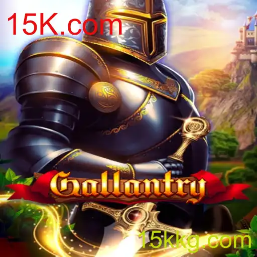 Descubra a Emoção do Jogo Gallantry