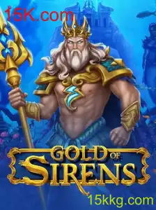 Explorando o Universo de GoldofSirens