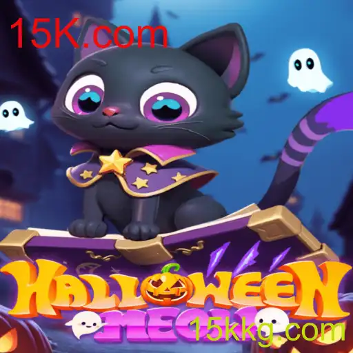 Explore o Mundo Encantado de HalloweenMeow