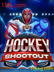 HockeyShootout: Um Mergulho no Jogo que Capturou 15K.com