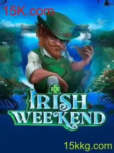 Explorando o Jogo 'IrishWeekend': Diversão e Estratégia no Mundo dos Jogos Online