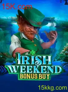 Descubra o Fascinante Mundo do Jogo IrishWeekendBonusBuy