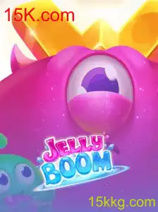 JellyBoom: Uma Nova Sensação no Mundo dos Jogos Casuais