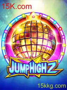 JumpHigh2: O Desafio de Superação e Aventura
