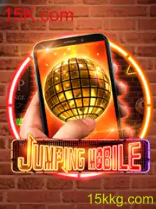 Explorando o Universo do Jumpingmobile: Um Mergulho nas Aventuras de 15K.com