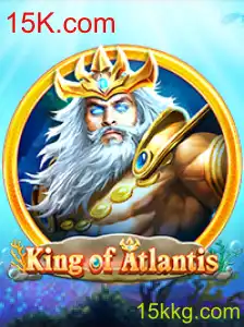 Descubra o Mundo de KingofAtlantis: Um Mergulho na Aventura Submarina