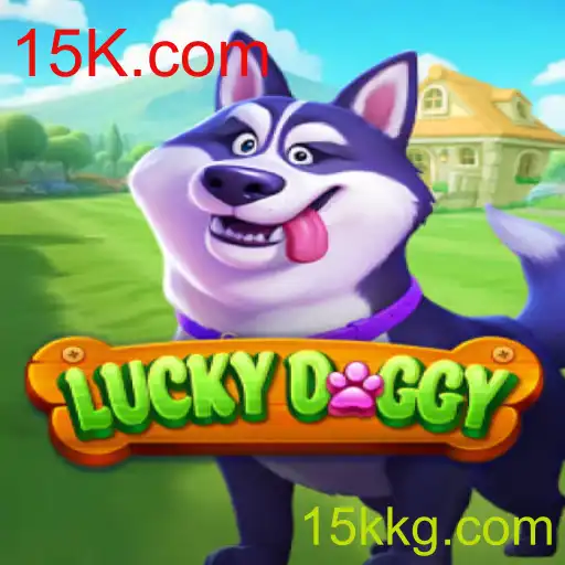 Explorando o Mundo do Jogo LuckyDoggy com 15K.com