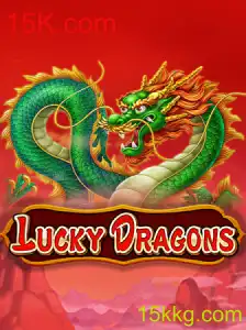 Descubra o Fascinante Mundo de LuckyDragons e a Empolgante Dinâmica de 15K.com