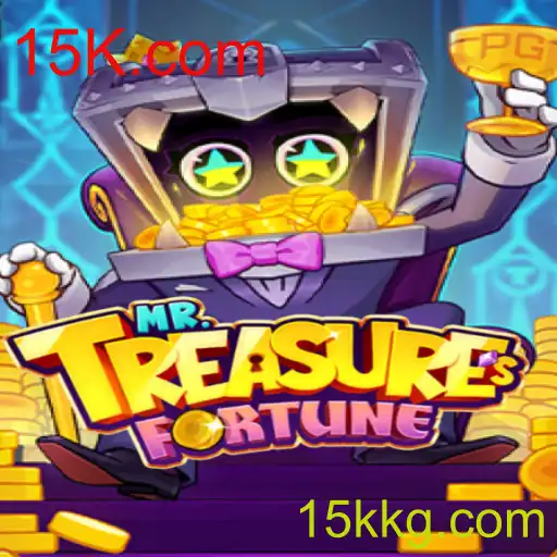 Explorando MrTreasuresFortune: Uma Aventura Épica de Descobertas