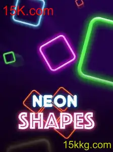 Explorando o Universo de NeonShapes: O Novo Sensação dos Jogos
