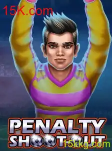 Descubra as Emoções do Jogo PenaltyShootOut: A Febre dos Games