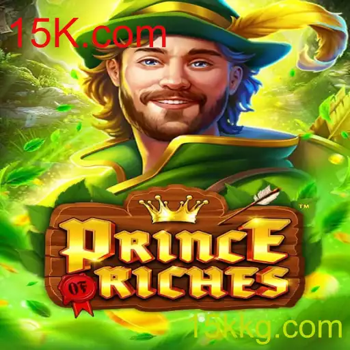 Descubra as Aventuras e Regras do Jogo PrinceOfRiches