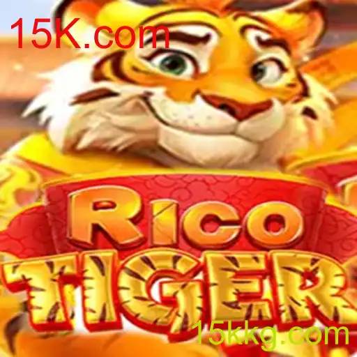 Explorando o Fascinante Mundo de RicoTiger e o Papel de 15K.com