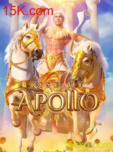 RiseofApollo: A Nova Sensação dos Jogos Online