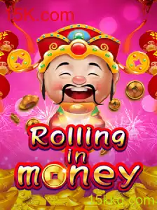 Descubra RollingInMoney: O Novo Fenômeno de Jogos com 15K.com