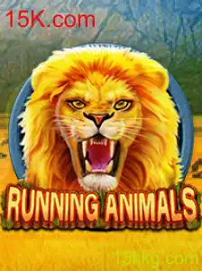 RunningAnimals: A Nova Sensação dos Games com 15K.com