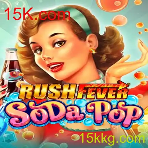 RushFeverSodaPop: Um Mergulho Refrescante no Mundo dos Jogos