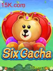 Introdução e Regras do Jogo SixGacha: Uma Experiência de Entretenimento Virtual