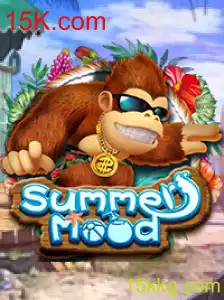 Explorando 'SummerMood': O Jogo Que Conquistou o 15K.com