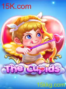 Descubra TheCupids: O Novo Fenômeno do Mundo dos Jogos