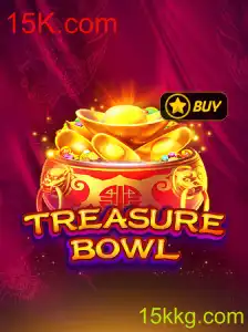 Desvendando o Mundo Emocionante de TreasureBowl: Uma Jornada de Aventuras e Estratégia