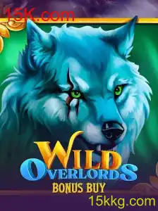 Descubra o Fascinante Mundo de WildOverlordsBonusBuy com 15K.com