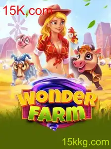 Descubra WonderFarm: Um Mergulho no Universo de Diversão e Estratégia