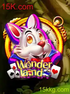 Explorando o Maravilhoso Mundo de Wonderland e a Influência de 15K.com